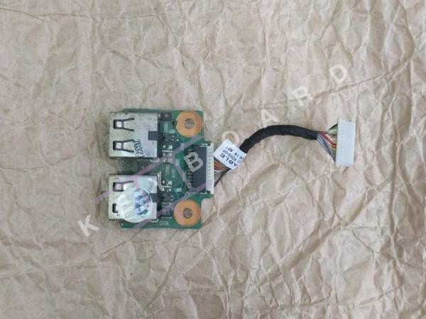 USB роз